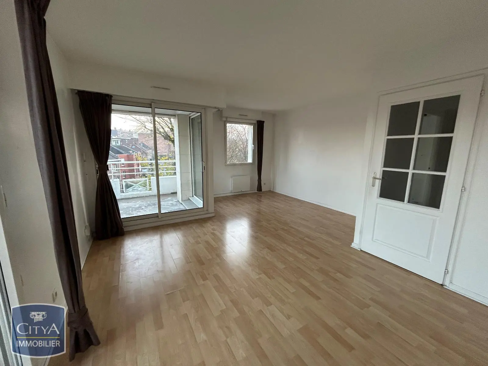 Photo 2 Appartement 2 pièces 49.03m²