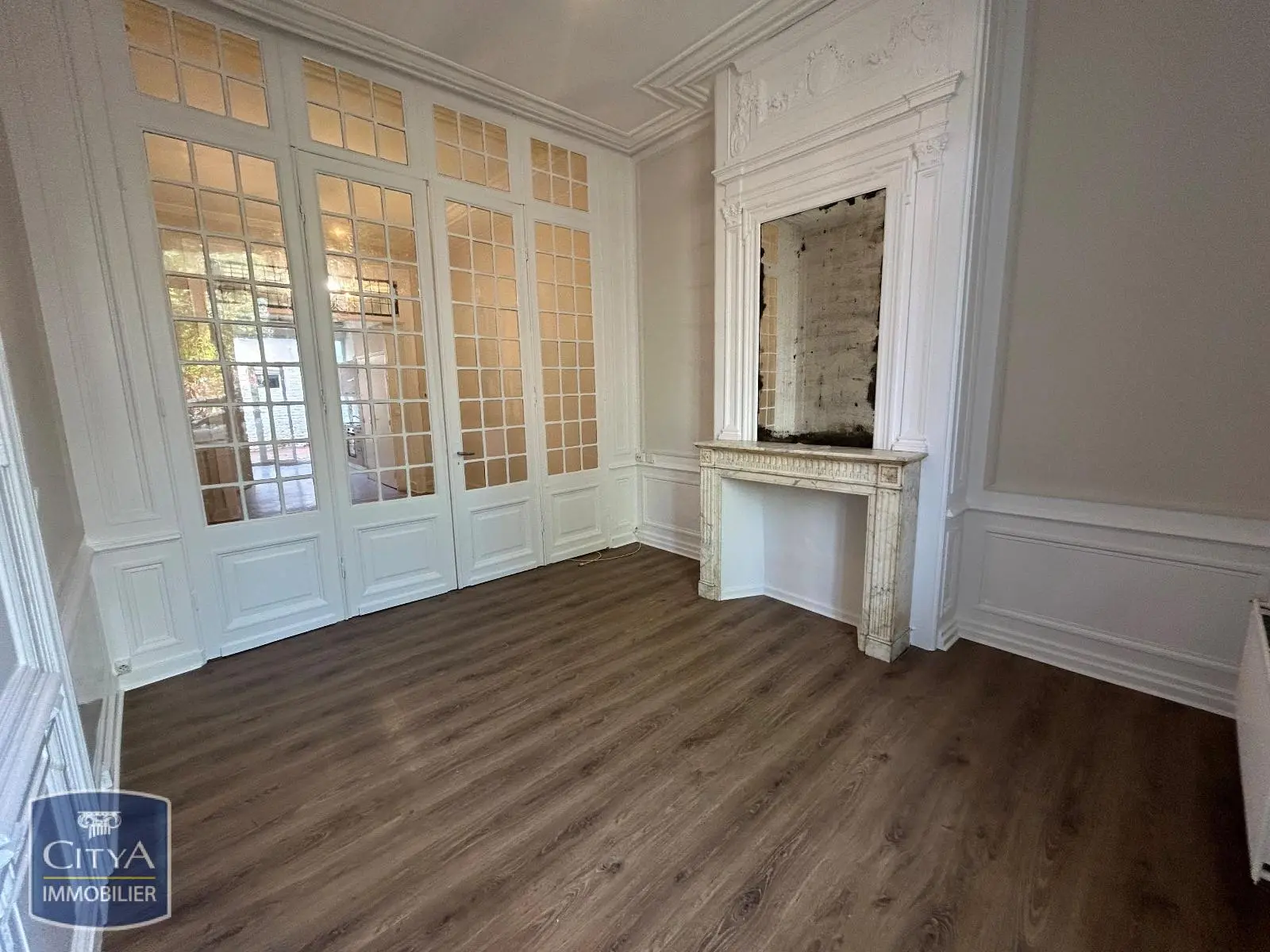 Photo 1 Appartement 2 pièces 57.74m²