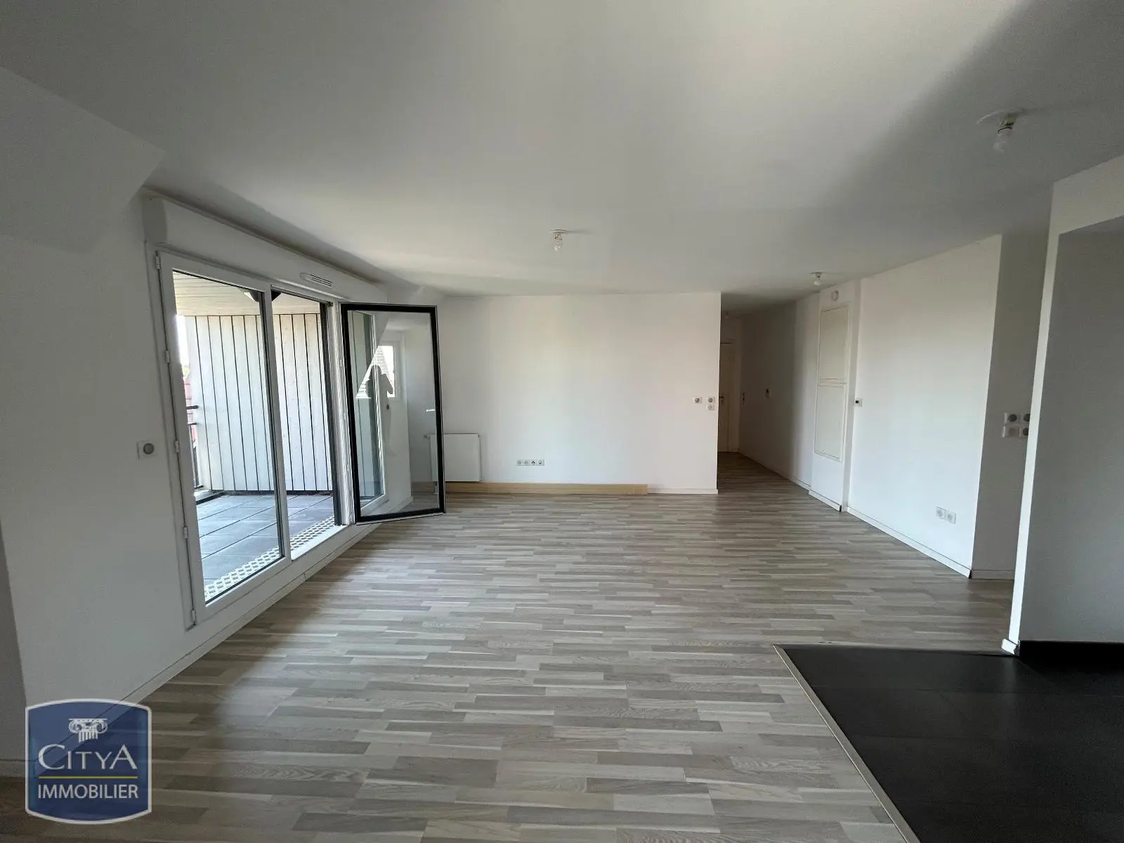 Photo 2 Appartement 3 pièces 65.36m²