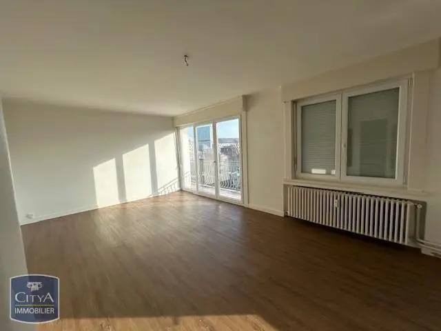 Photo 1 Appartement 3 pièces 88.2m²