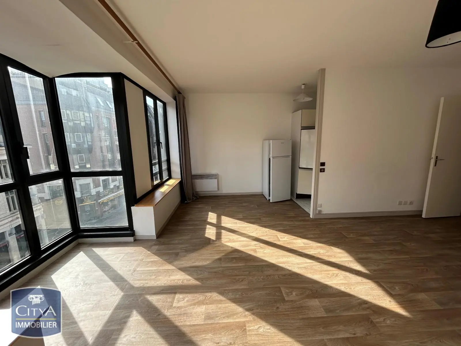 Photo 3 Appartement 1 pièce 42.65m²