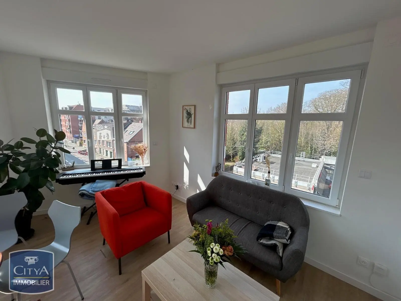 Photo 1 Appartement 4 pièces 73.5m²