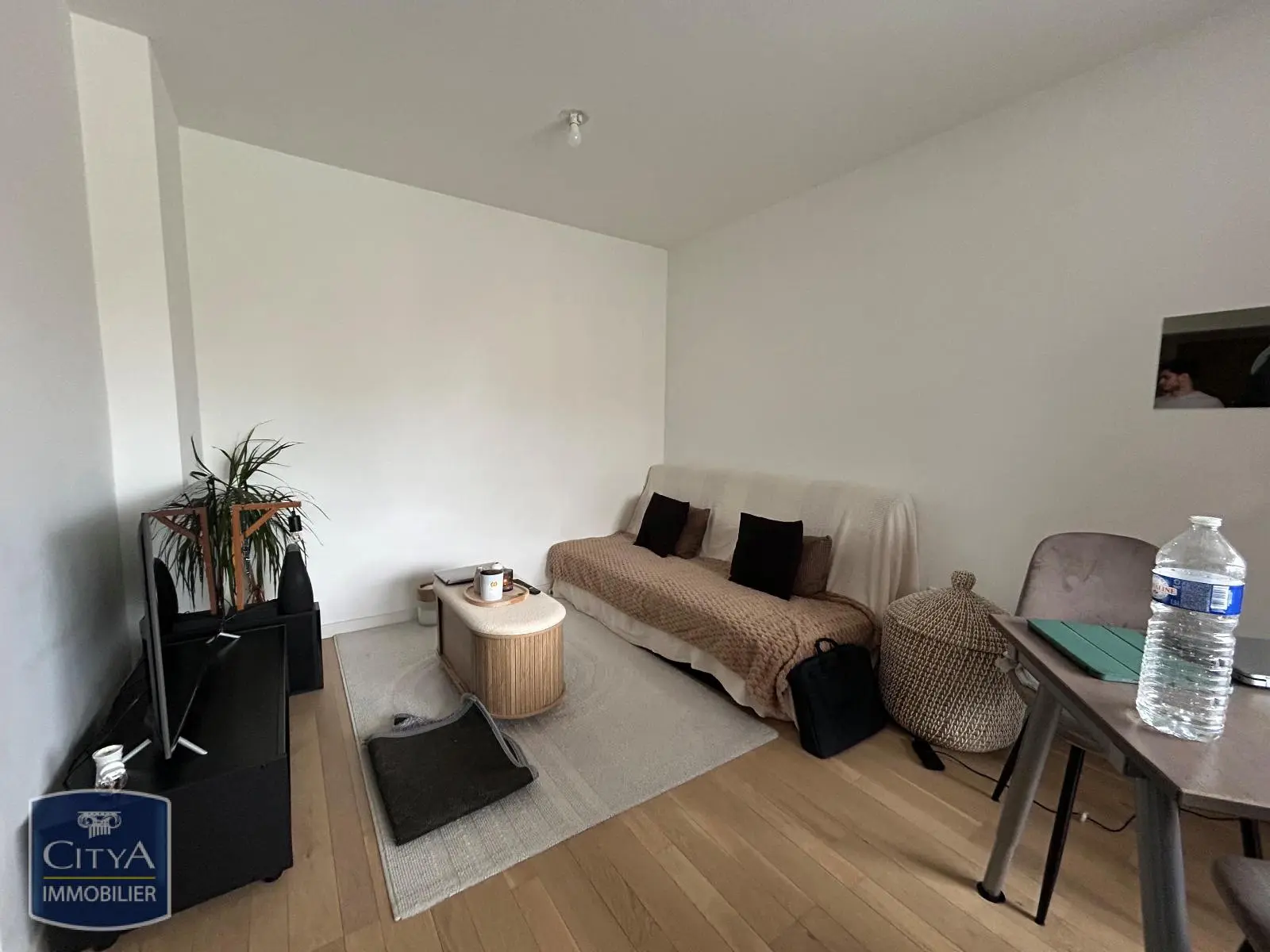 Photo 1 Appartement 2 pièces 38.1m²