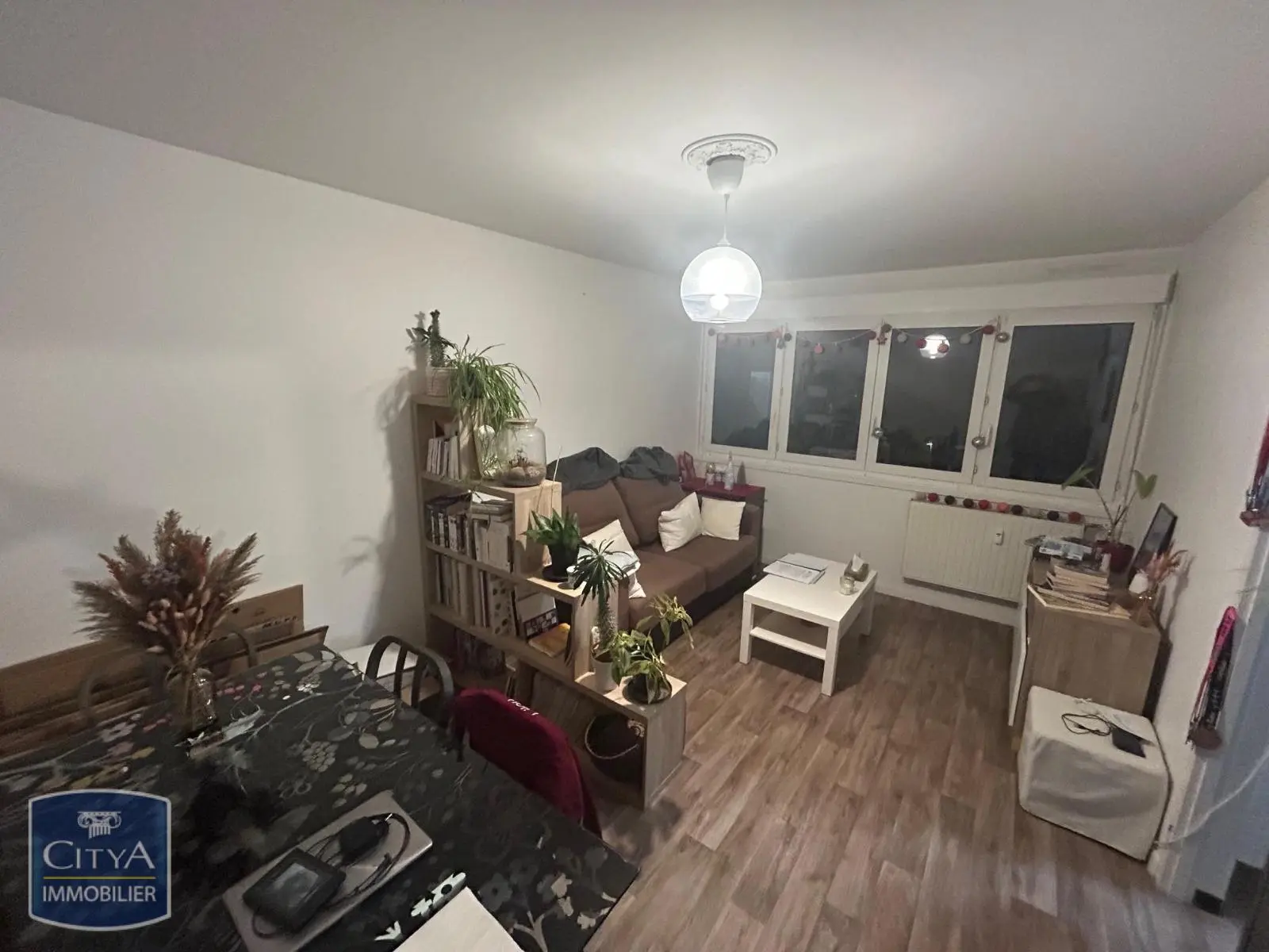 Photo 1 Appartement 2 pièces 43m²