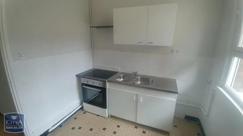 Photo 4 Appartement 2 pièces 55.6m²