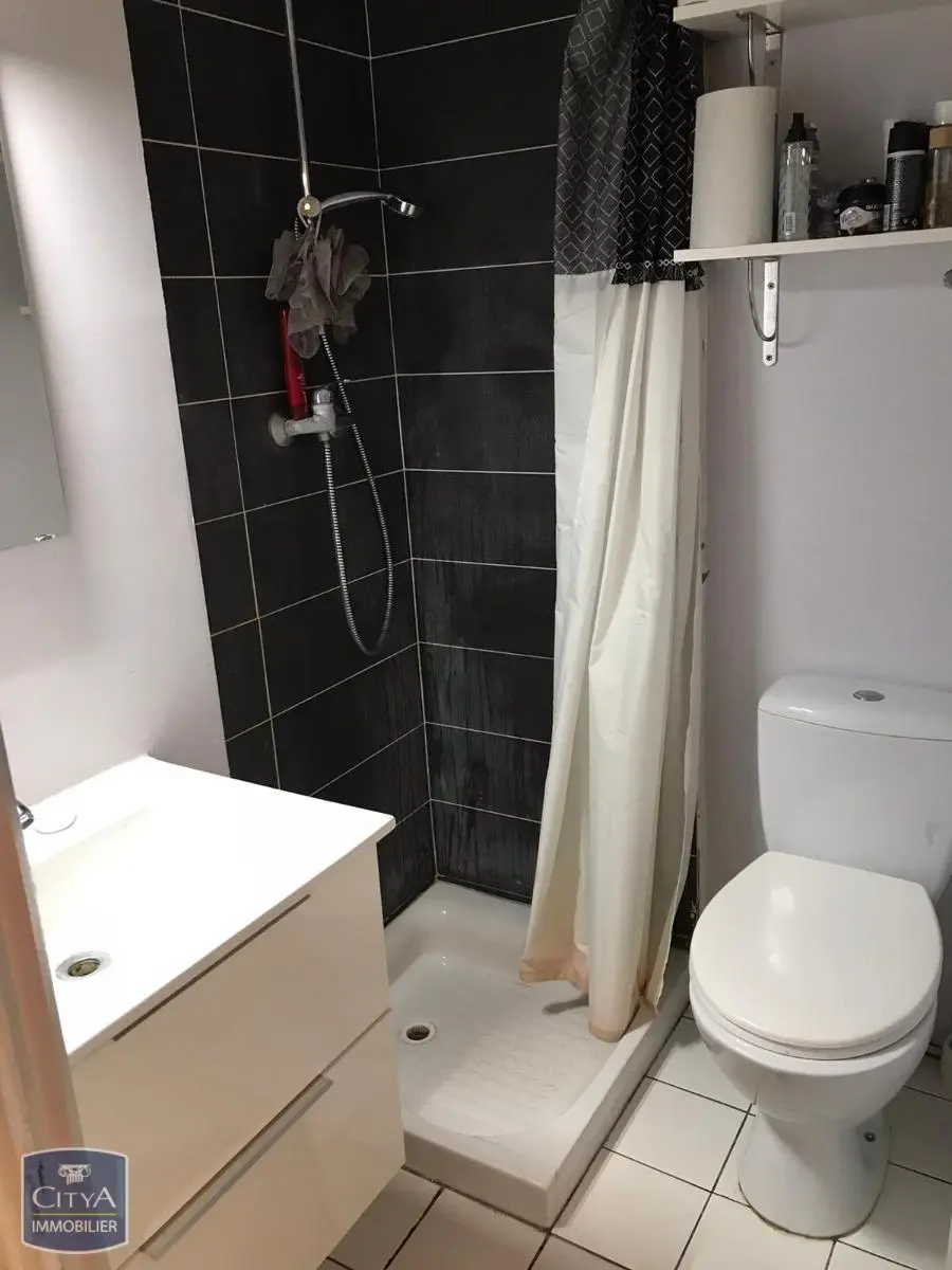 Photo 3 Appartement 1 pièce 15.25m²