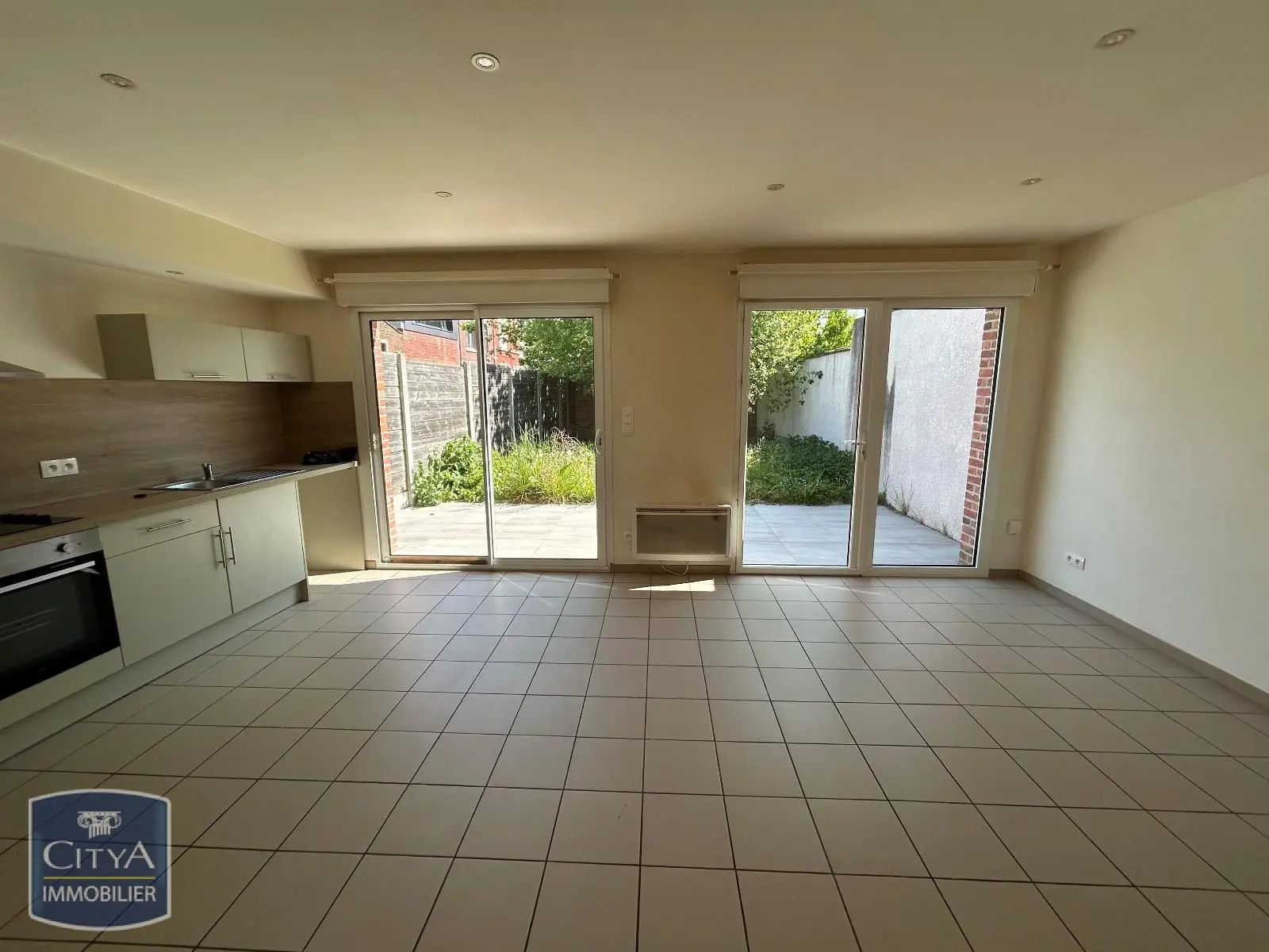 Photo 1 Appartement 3 pièces 72.5m²