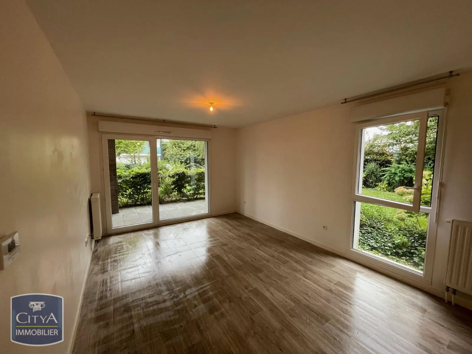 Photo 1 Appartement 3 pièces 59.3m²