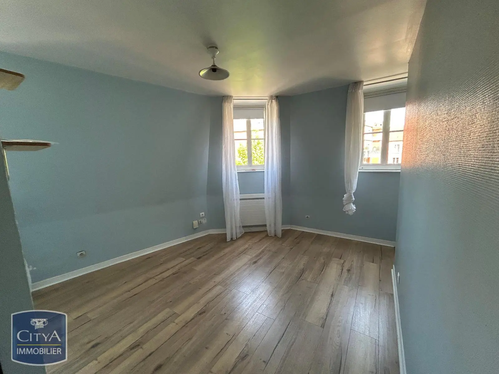 Photo 1 Appartement 1 pièce 19.5m²