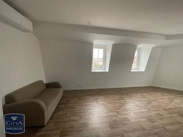 Photo 1 pour Appartement 2 pièces 49m² Photo 1 Appartement 2 pièces 49m²