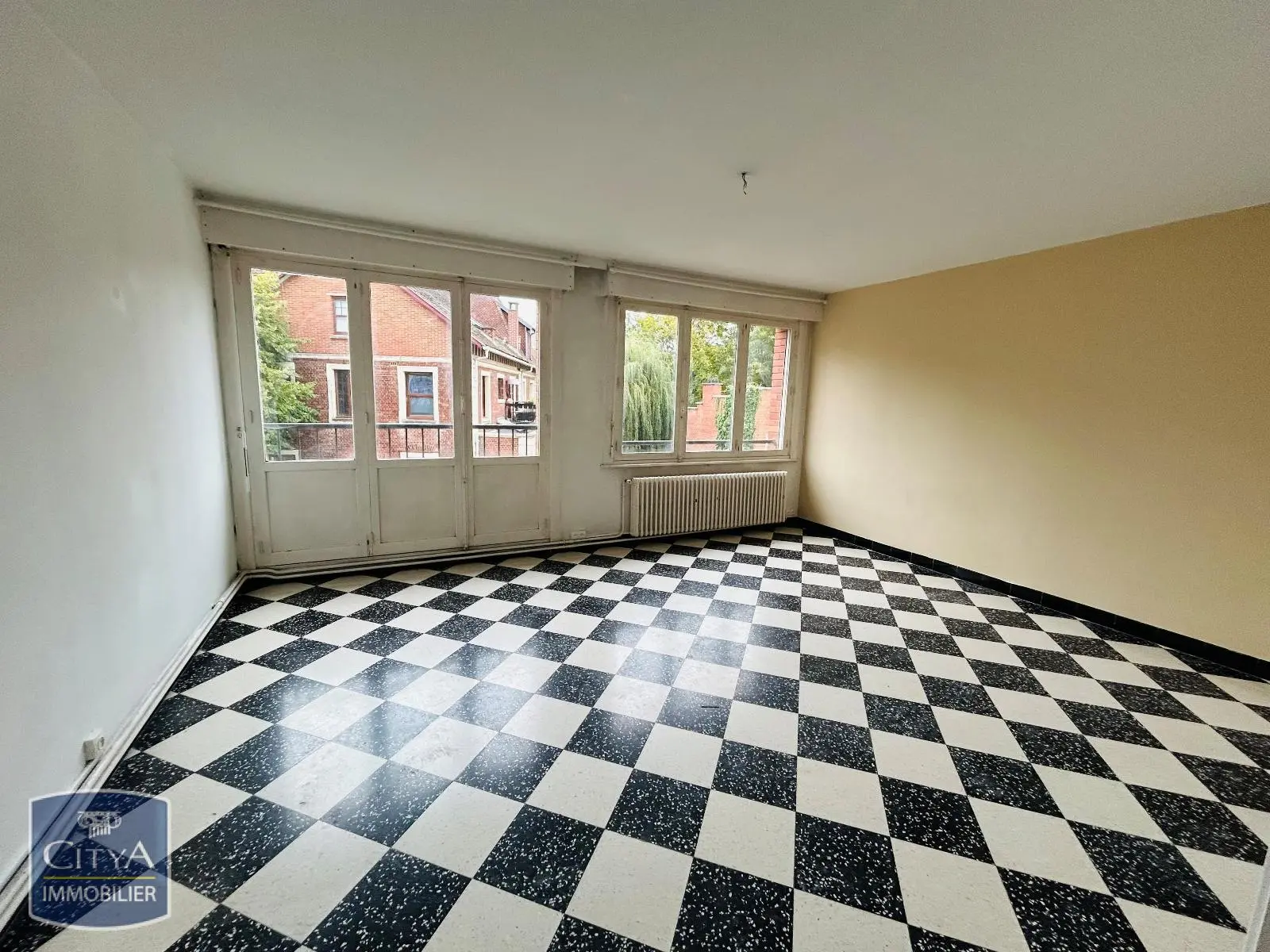 Photo 1 Appartement 3 pièces 70.98m²