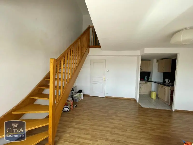 Photo 3 Appartement 2 pièces 48m²