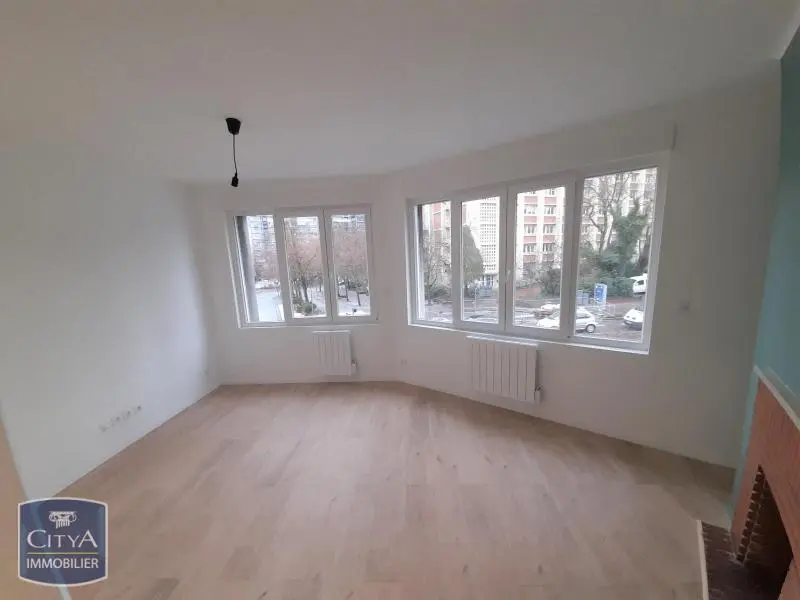 Photo 1 appartement Lille