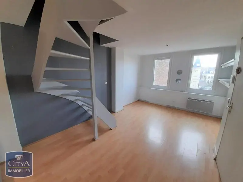 Photo 1 Appartement 2 pièces 30.9m²