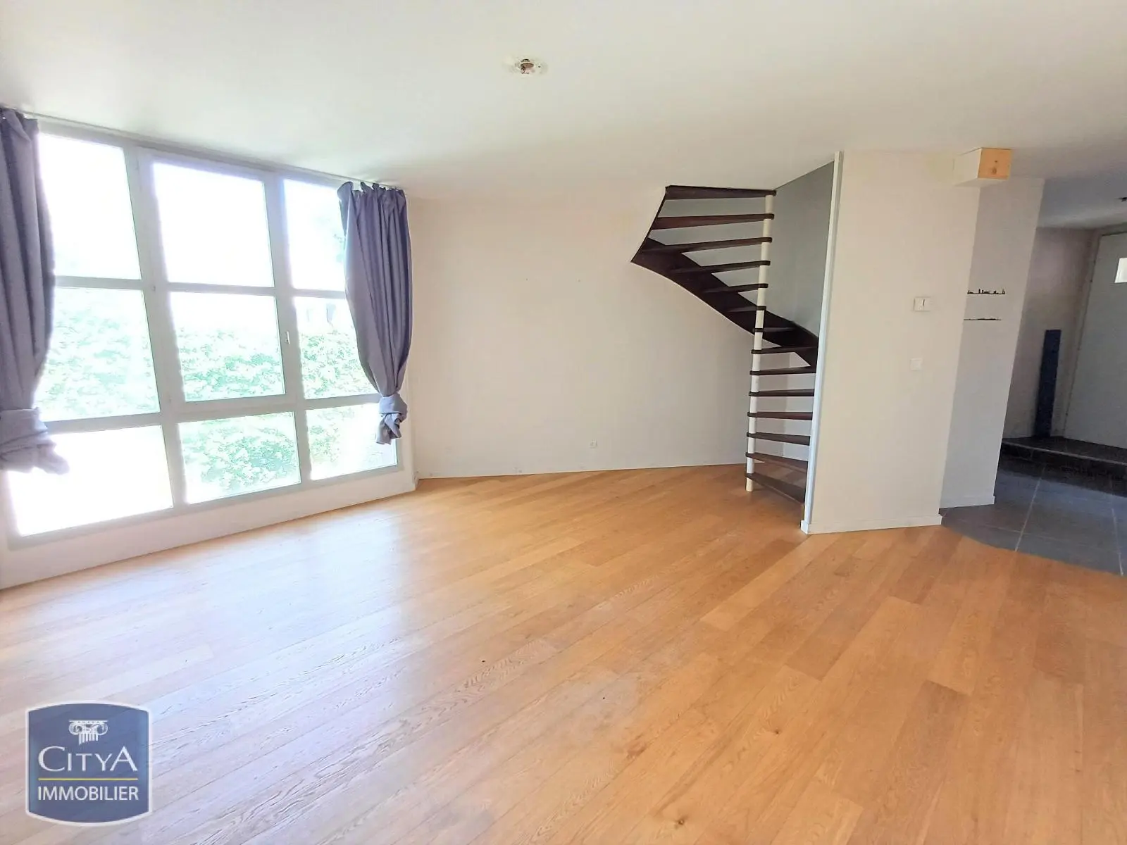 Photo 1 Appartement 3 pièces 64.7m²