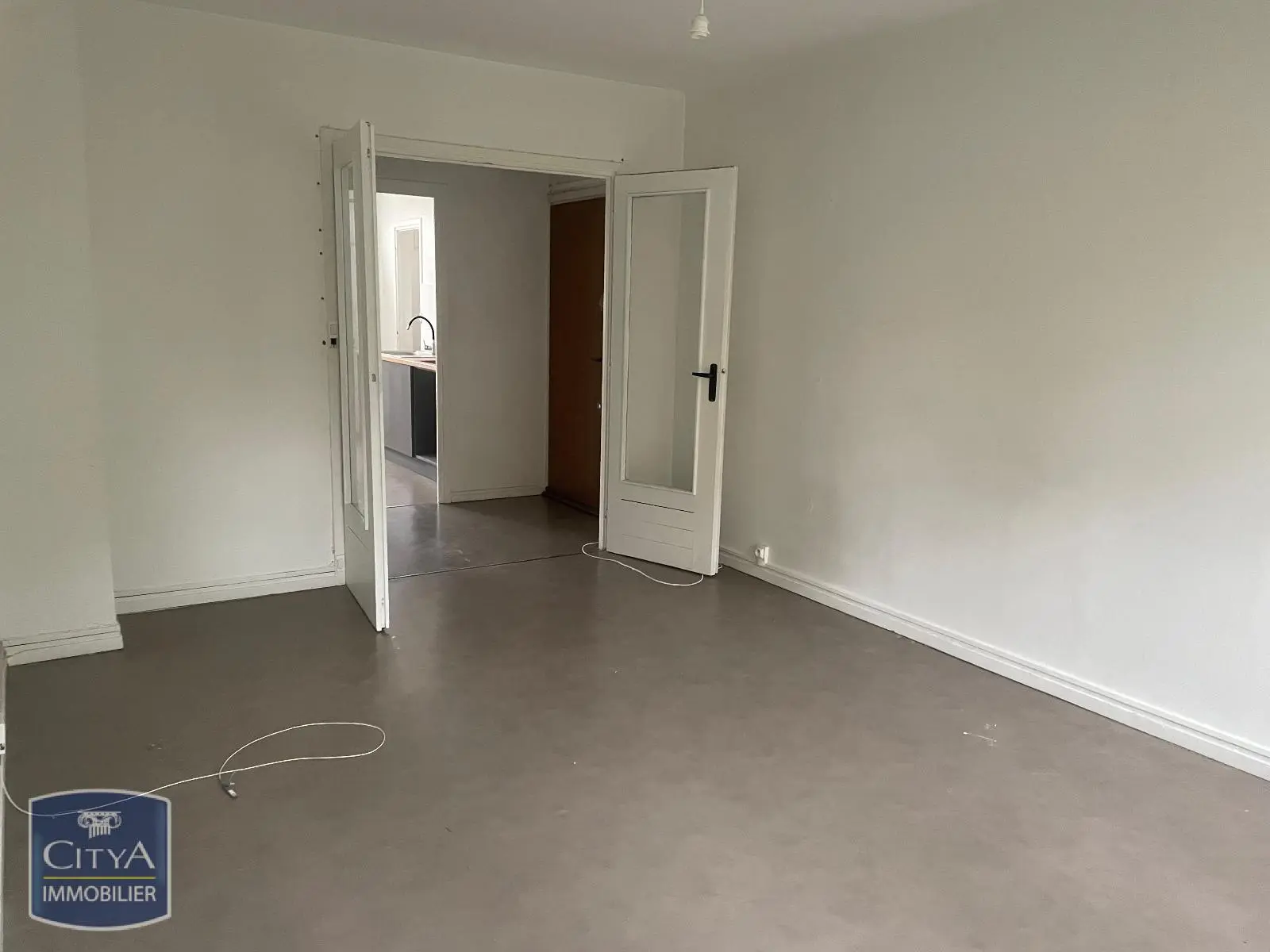 Photo 2 Appartement 3 pièces 60.11m²