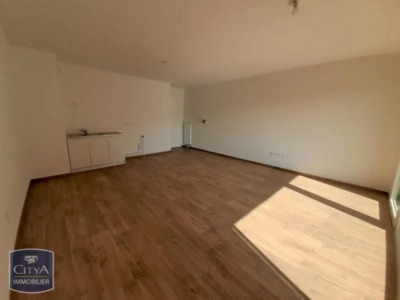 Photo 2 Appartement 3 pièces 64.5m²