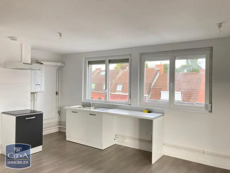 Photo 1 Appartement 4 pièces 77.5m²