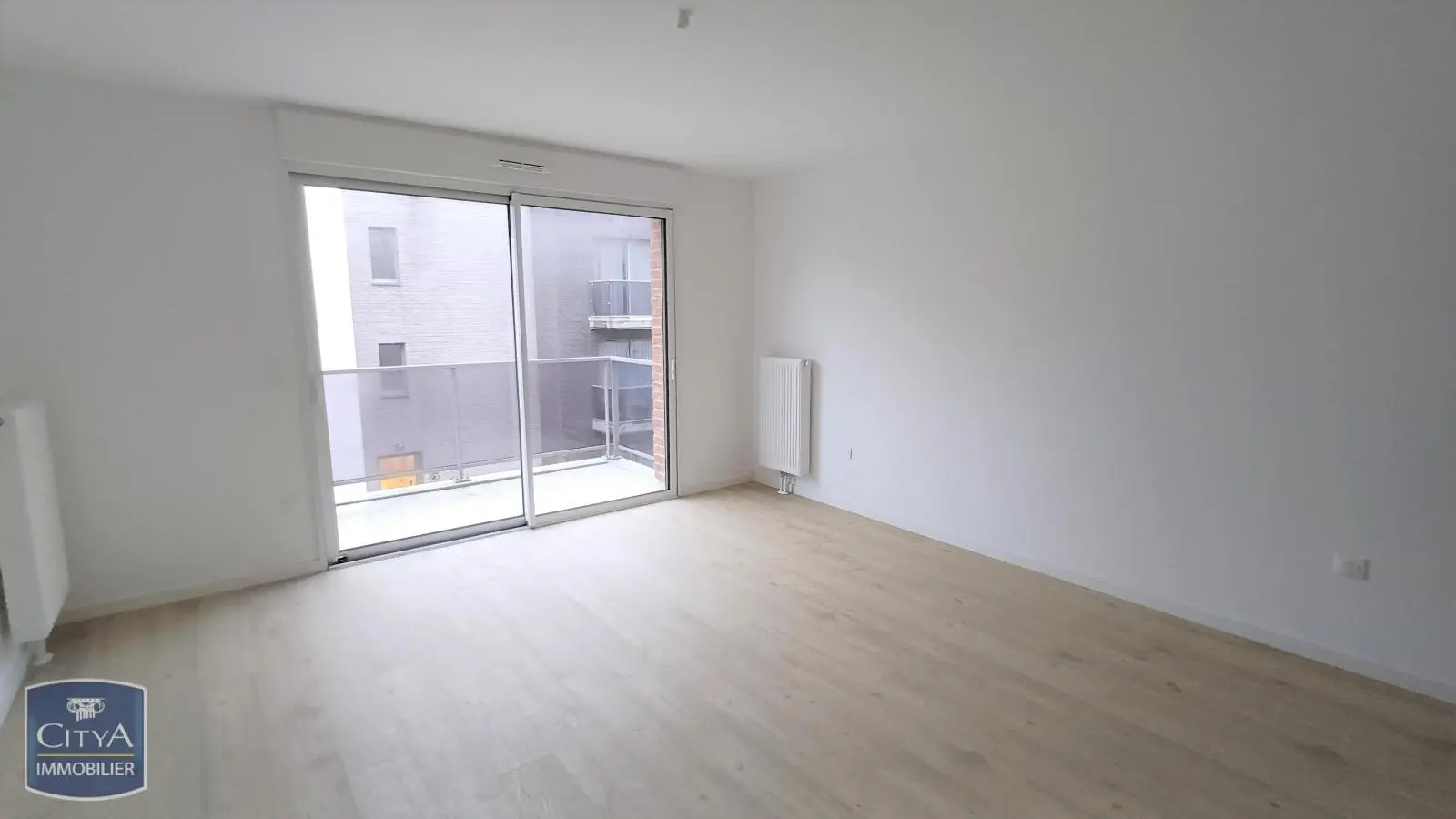 Photo 1 Appartement 2 pièces 46.83m²