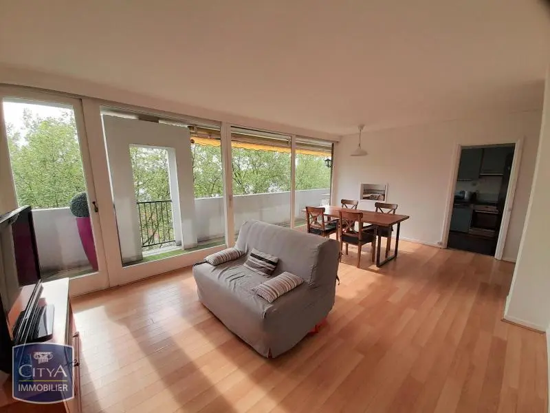 Photo 1 Appartement 5 pièces 94.49m²