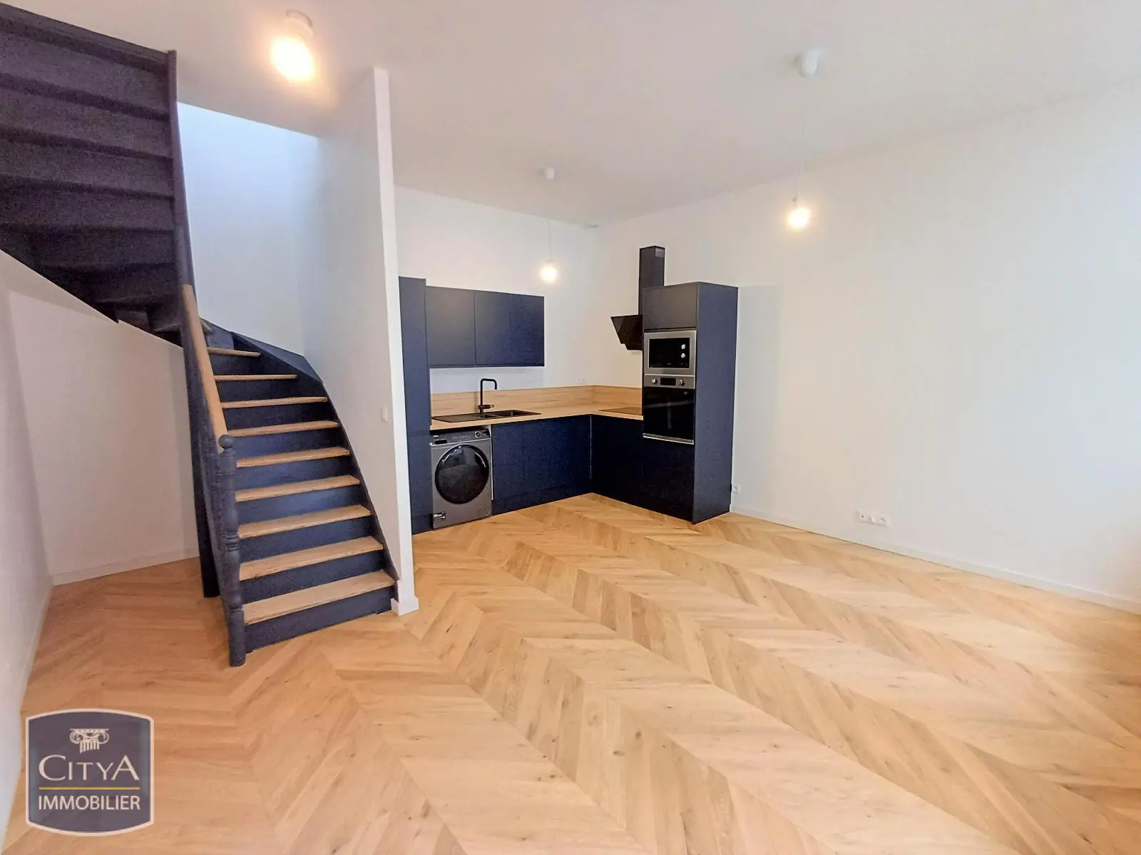Photo 1 Appartement 2 pièces 43.25m²