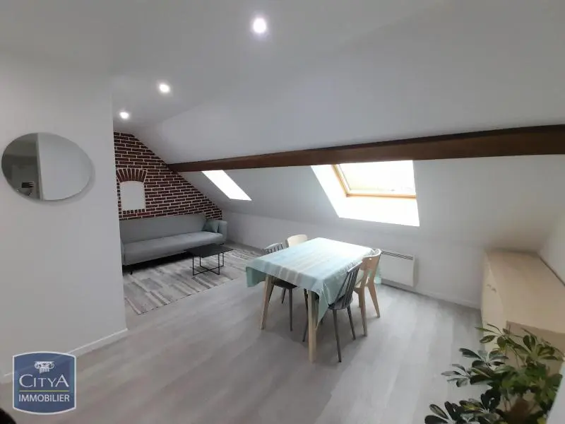 Photo 2 Appartement 2 pièces 40.1m²