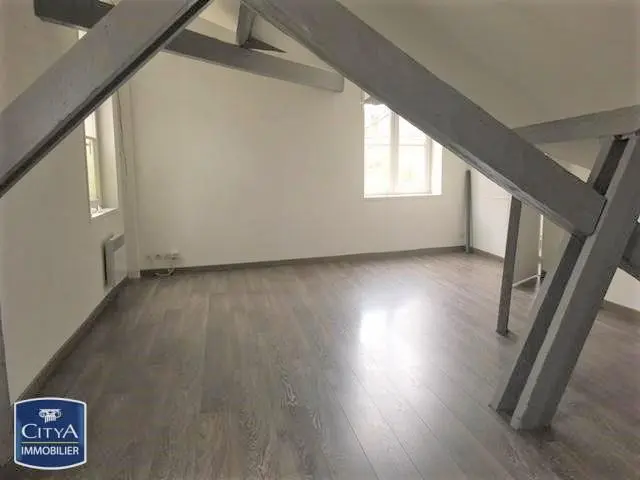 Appartement 3 pièces 53 m² · à Lille · 53 m² · 760 €