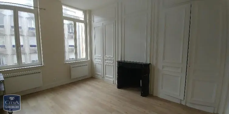 Photo 1 Appartement 2 pièces 43.36m²