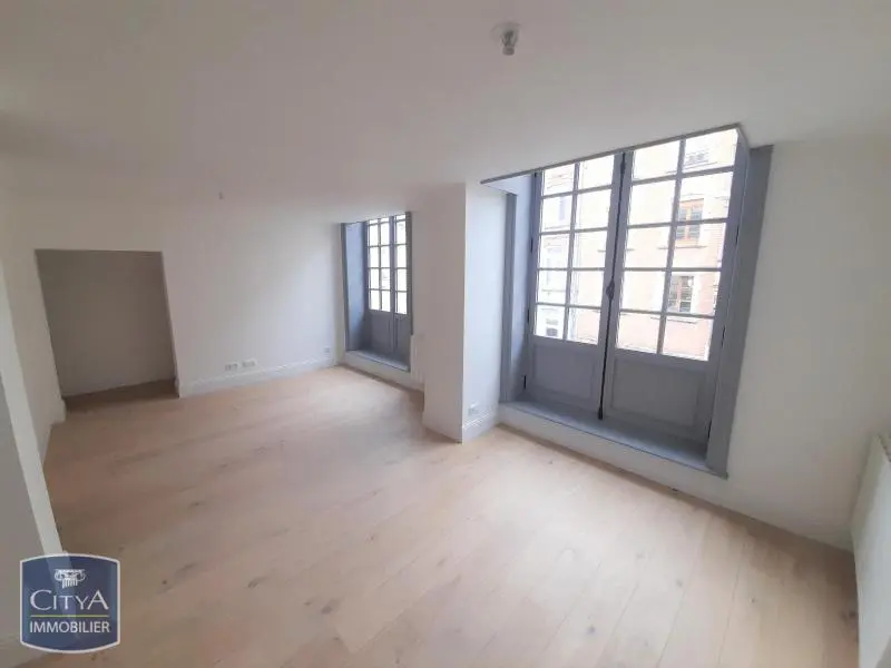 Photo 1 appartement Lille