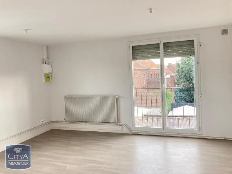 Photo 2 Appartement 4 pièces 77.5m²