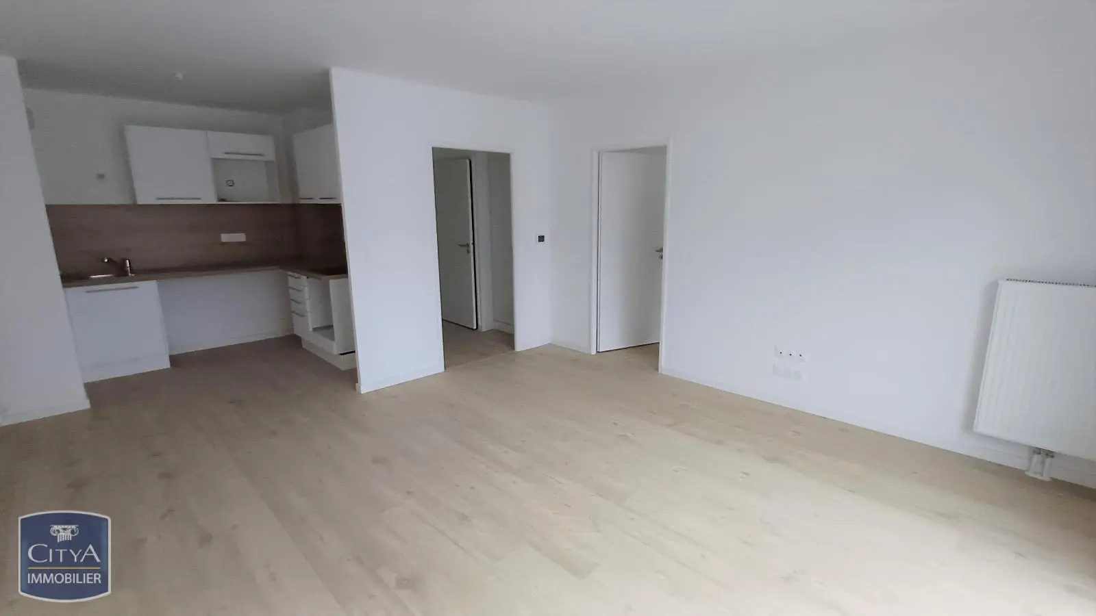 Photo 2 Appartement 2 pièces 46.83m²