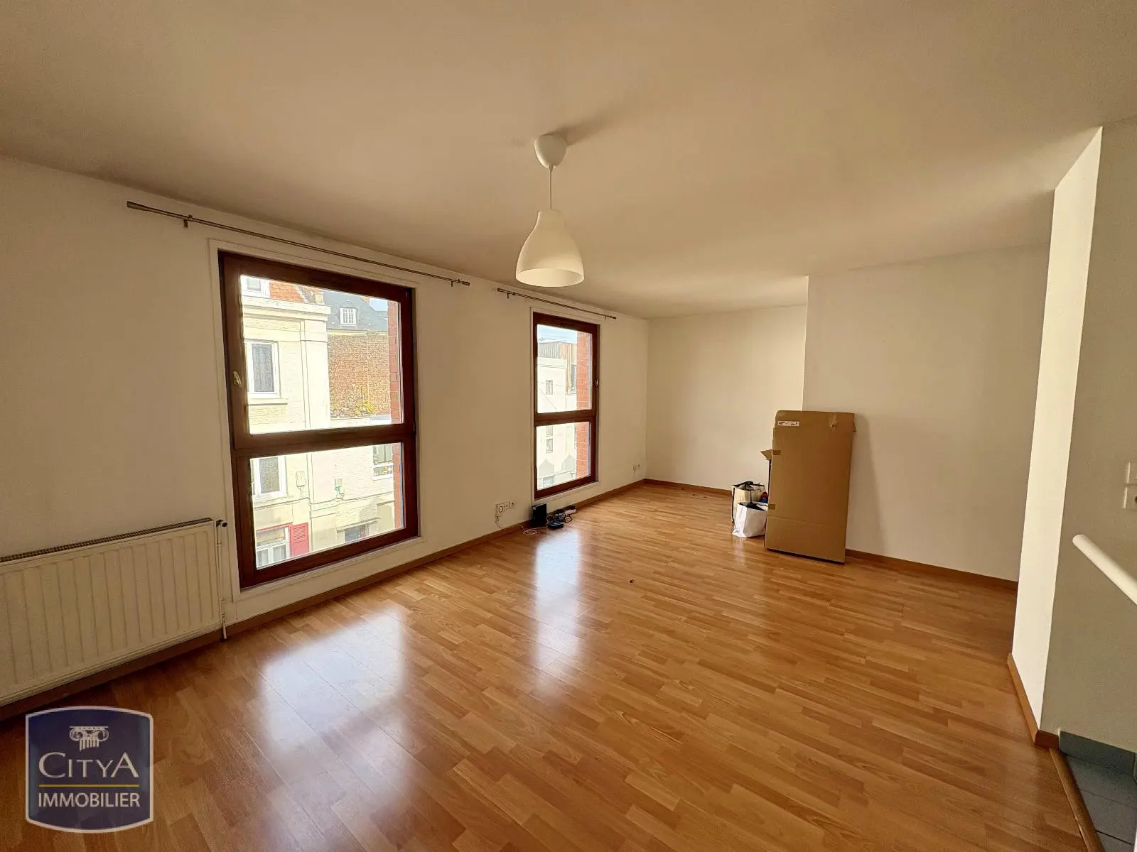 Photo 2 Appartement 3 pièces 65.53m²