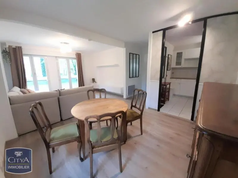 Photo 1 appartement Saint-André-lez-Lille