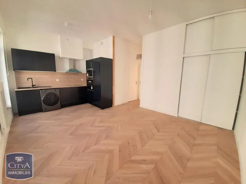 Photo 2 Appartement 2 pièces 42.36m²