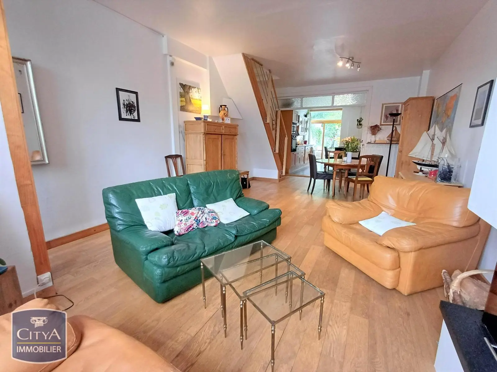 Photo 1 Maison 5 pièces 111.9m²
