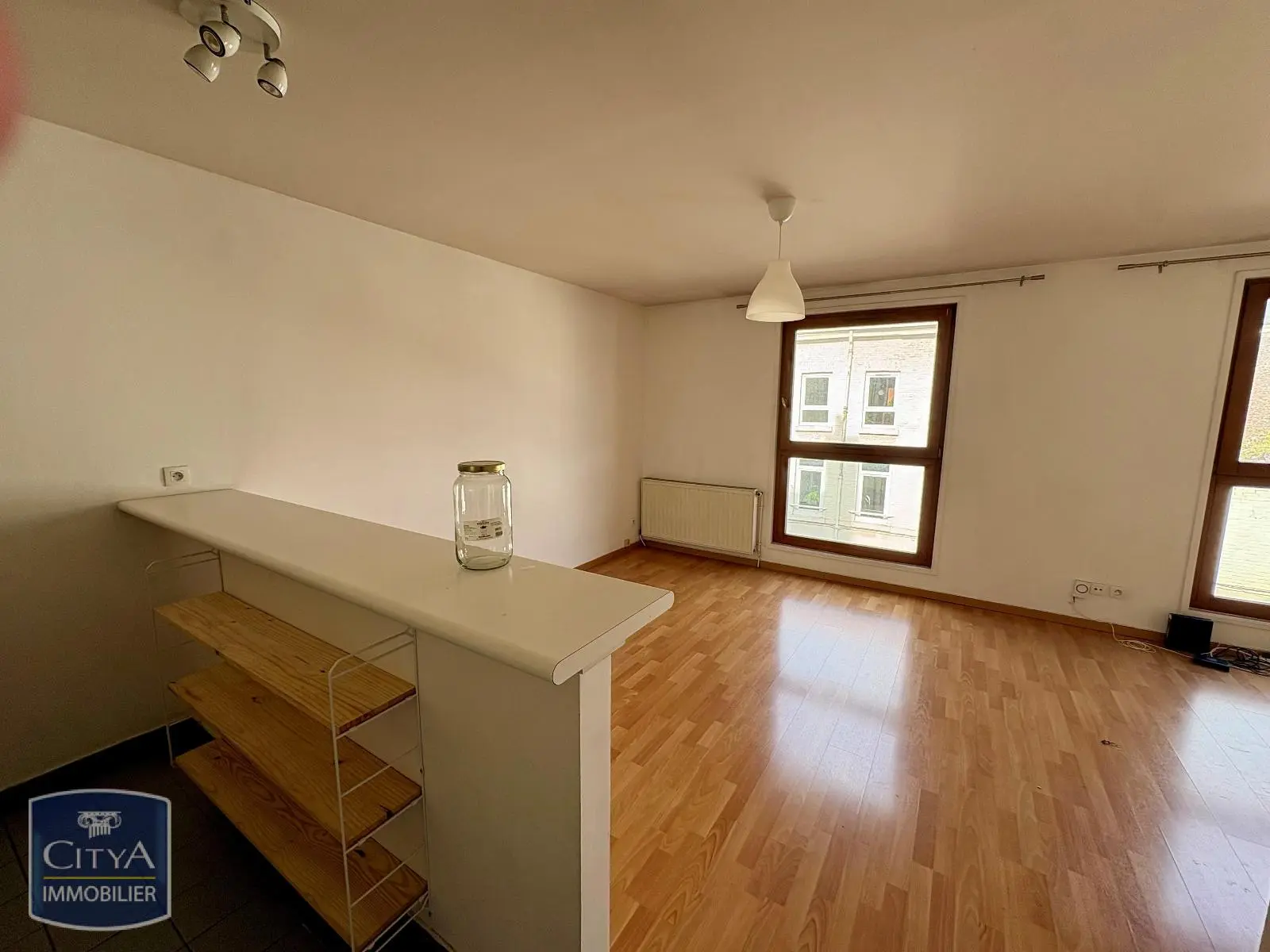 Photo 1 Appartement 3 pièces 65.53m²