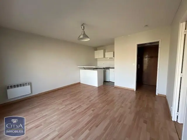 Photo 1 Appartement 2 pièces 34.94m²