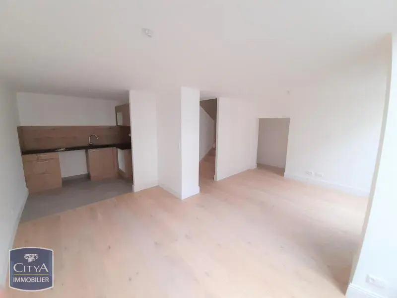 Photo 2 appartement Lille