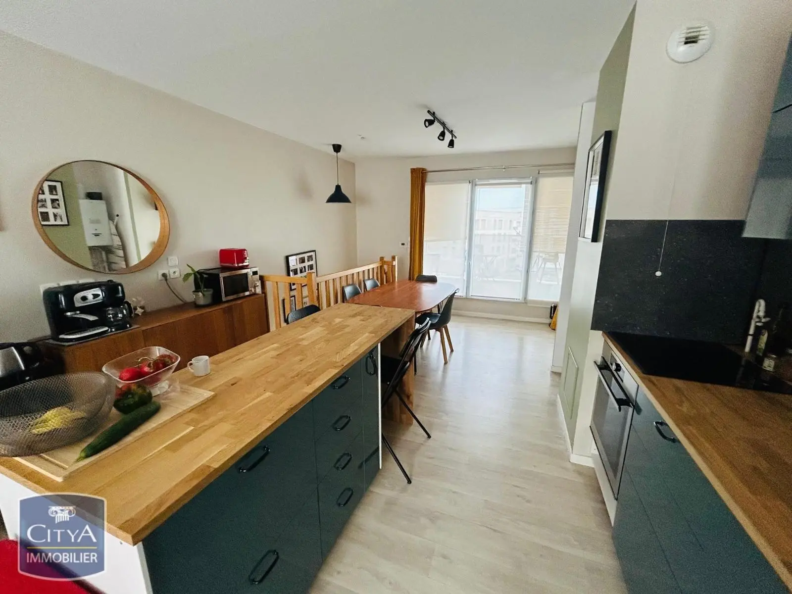 Photo 4 Appartement 3 pièces 62.5m²