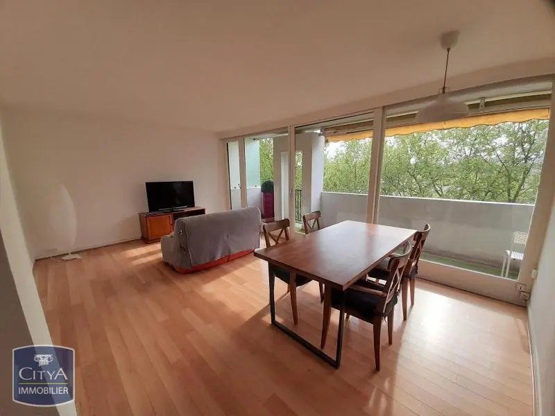 Photo 2 Appartement 5 pièces 94.49m²