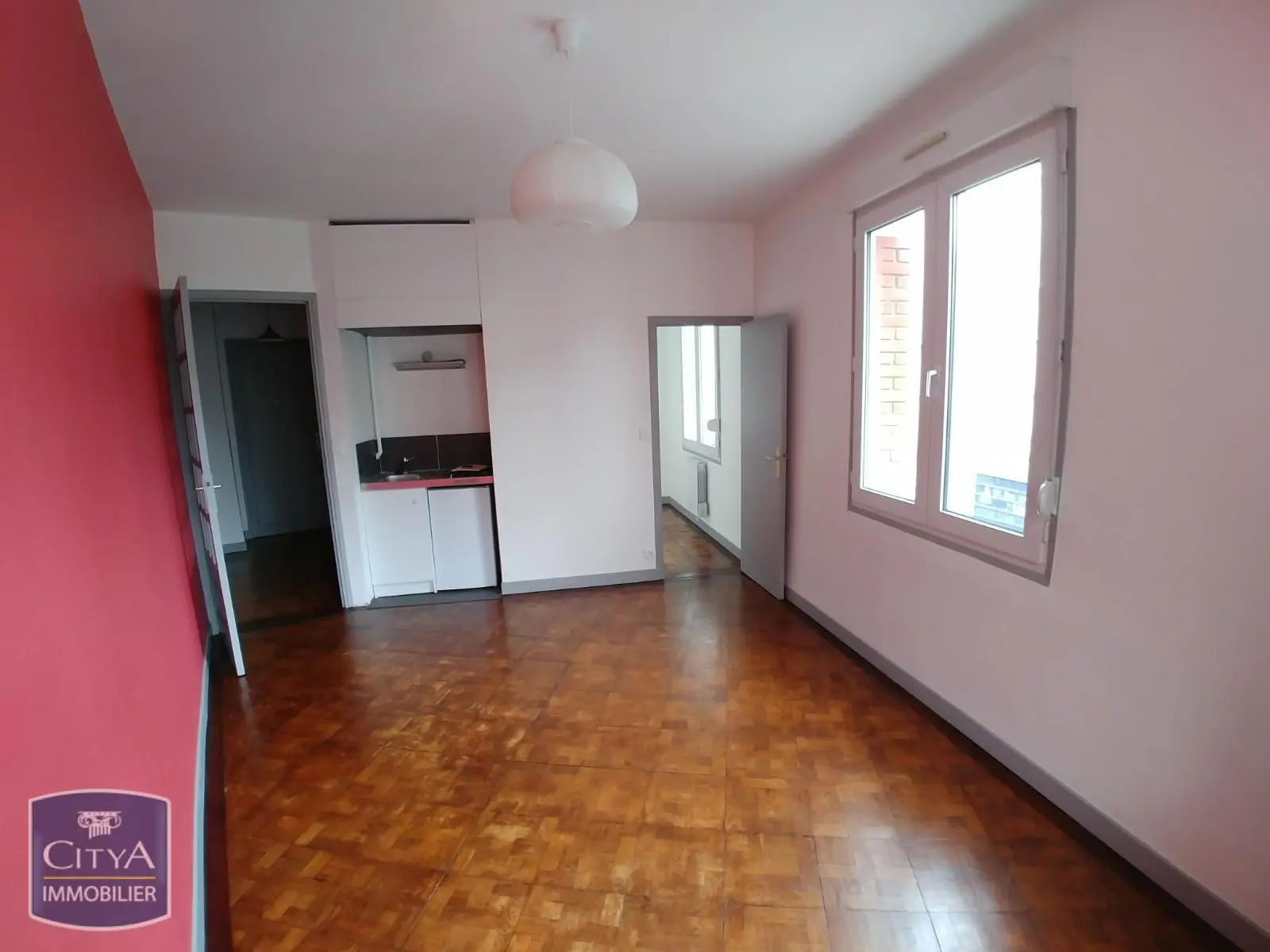 Photo 1 Appartement 2 pièces 29.38m²