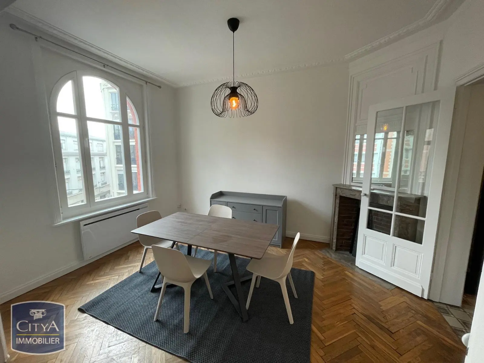Photo 3 Appartement 3 pièces 78.44m²