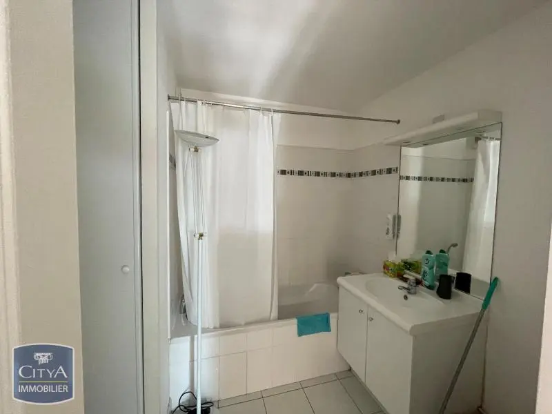 Photo 4 Appartement 2 pièces 48m²