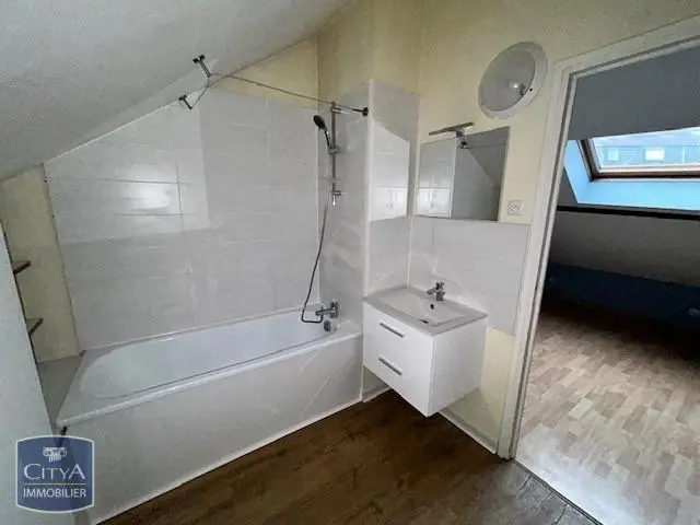 Photo 5 Appartement 2 pièces 32.14m²