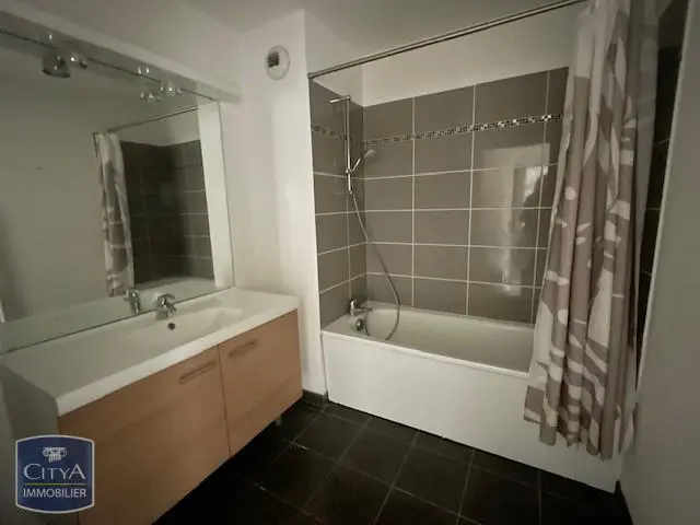 Photo 6 Appartement 3 pièces 57.18m²