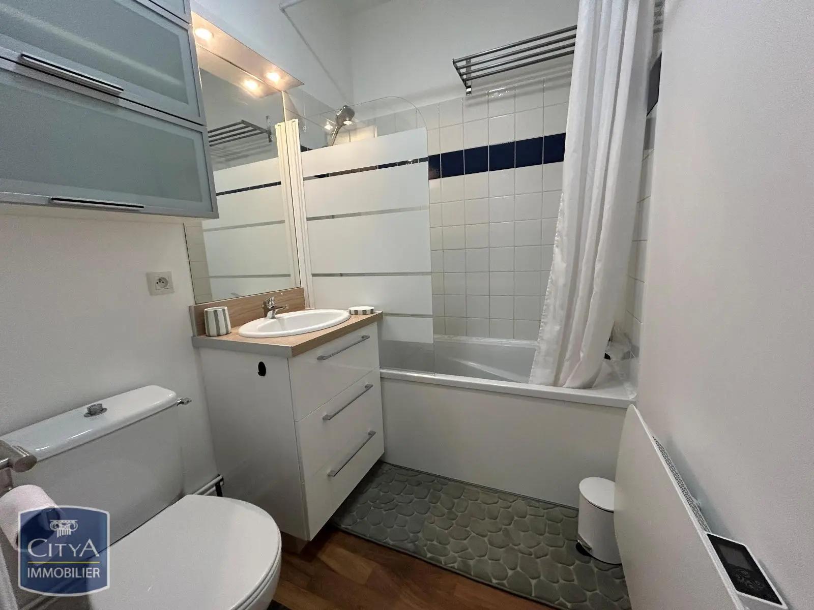 Photo 4 Appartement 2 pièces 39.2m²