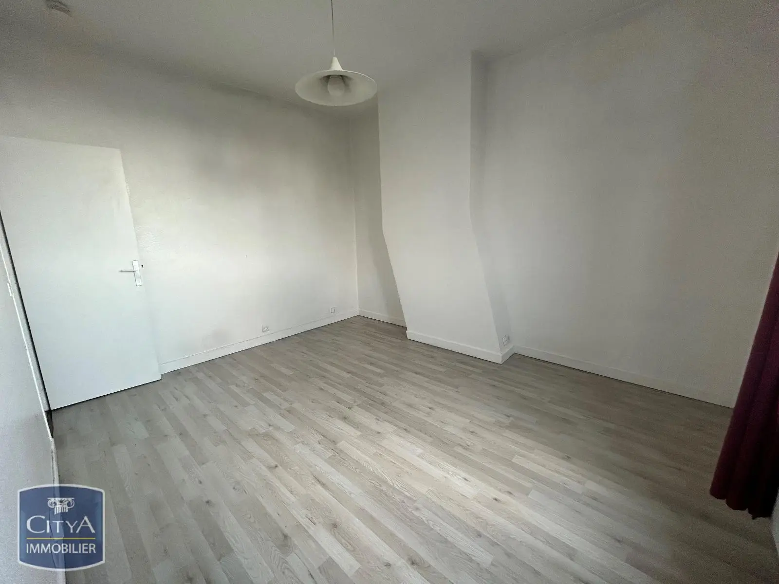 Photo 1 Appartement 1 pièce 20.54m²