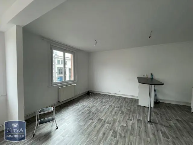 Photo 2 appartement Lille