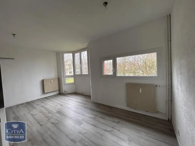 Photo 2 Appartement 3 pièces 65.9m²