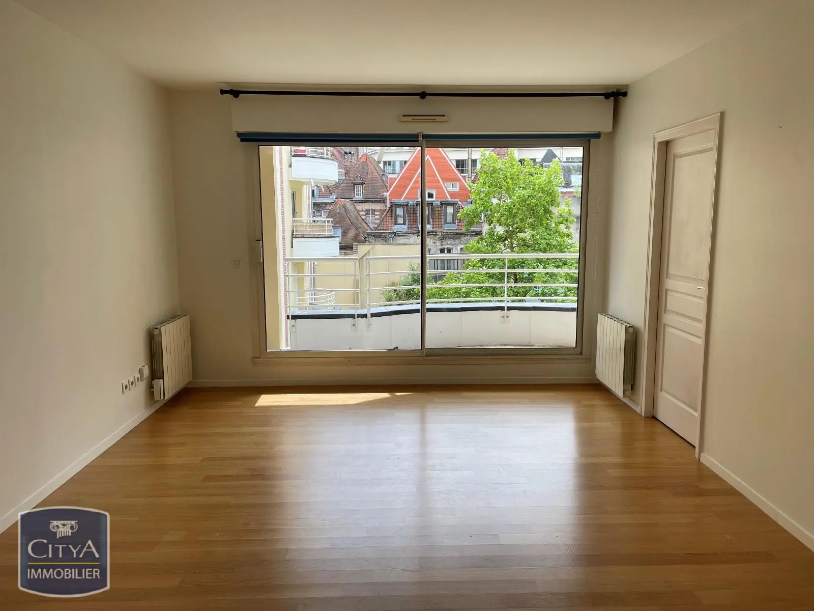 Photo 1 Appartement 3 pièces 68.8m²
